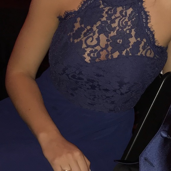 LULU’s prom dress - Picture 4 of 4